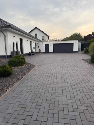 Exklusiver Bungalow in bevorzugter Wohnlage von WOB-Nordsteimke