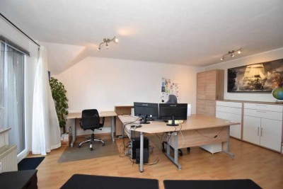 Charmante 1-Zimmer-Wohnung - ideale Kapitalanlage!