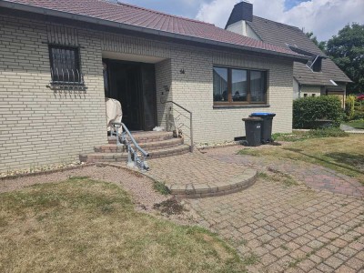 RESERVIERT: 4-Zimmer-Einfamilienhaus in Erkelenz