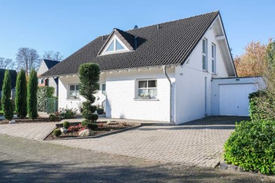 Hochwertiges Einfamilienhaus in bester Lage von Jülich