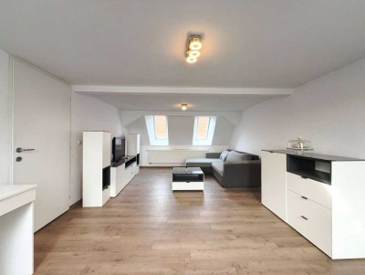 Provisionsfrei! - Saniertes Haus in Münsingen - mit Einliegerwohnung viel Platz und Garage
