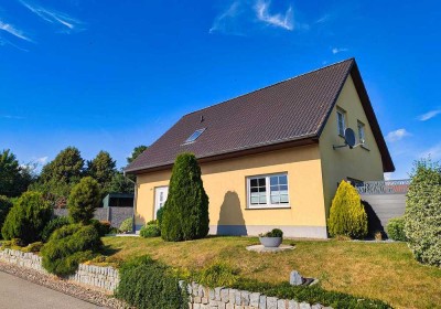 Einfamilienhaus in Petschow, im "Speckgürtel" von Rostock, nahe A20, Ostsee