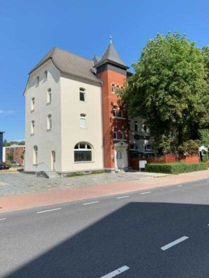 Schöne 2,5-Zimmer-Wohnung mit EBK in Ilmenau