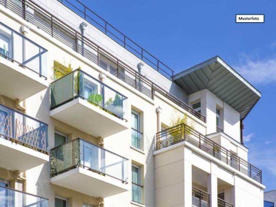 Provisionsfrei Etagenwohnung in 81669 München, St.-Cajetan-Str.
