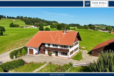 Das kleinste Gestüt Bayerns