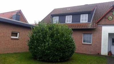 Schöne drei Zimmer Wohnung in Hannover (Kreis), Burgwedel