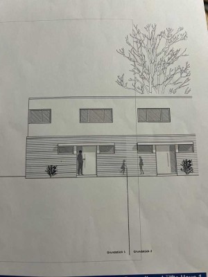 Schönes 6-Zimmer-Reihenhaus mit gehobener Innenausstattung in Essen Kupferdreh