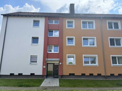 Wohnglück - ansprechende 3-Zi.-Wohnung
