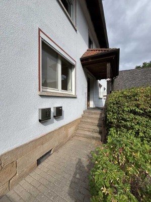 Wohnung in Schlitz