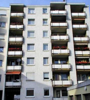 3-Zimmer Wohnung in Pforzheim