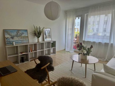 2-Zimmer-Wohnung in Berlin Schöneberg