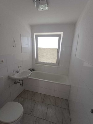 3-Zimmer-Wohnung in Rath für die kleine Familie