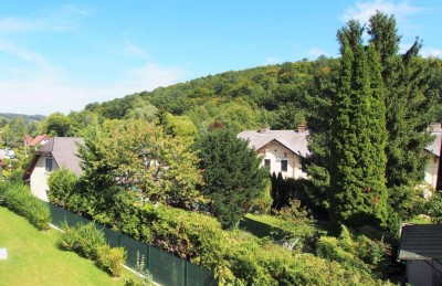 LEBEN GANZ IM FLUSS : Wohnen am WIENERWALD