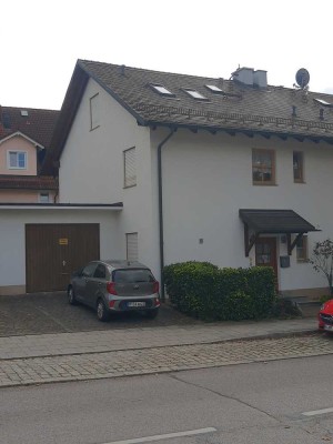 Geräumiges 4-Zimmer Haus in München Untermenzing