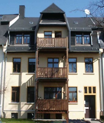 Direkt vom Eigentümer vermietetes Mehrfamilienhaus
