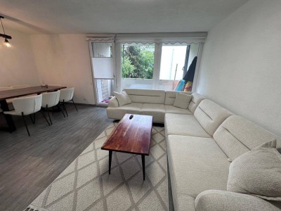 Schwaz: Sanierte 3,5-Zimmer-Eigentumswohnung mit 2 Loggien - Ihr Rückzugsort im Herzen Tirols