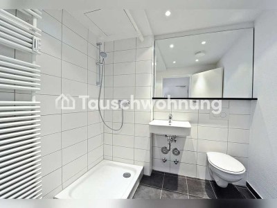 Tauschwohnung: Wohnungs Tausch