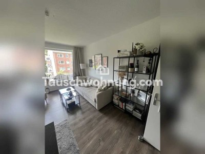 Tauschwohnung: Beste Lage in Hamm| für 3-Zimmer Wohnung