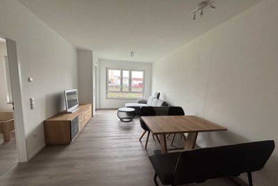 Ihr neues Zuhause für die besten Jahre - Erstbezug mit Komfort, Sicherheit und Gemeinschaft