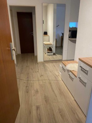 3,5 Zimmer Wohnung in Bochum Querenburg