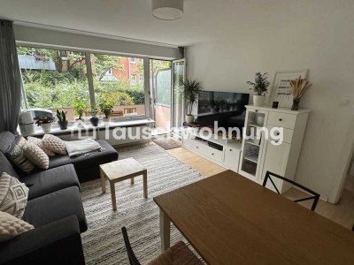 Tauschwohnung: Biete günstig und zentral, suche 3 und mind 70qm