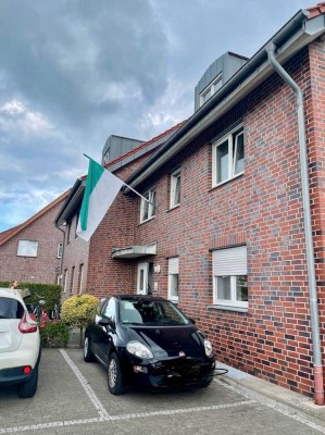 Freundliche und gepflegte 3-Zimmer-Wohnung in Rietberg-Neuenkirchen