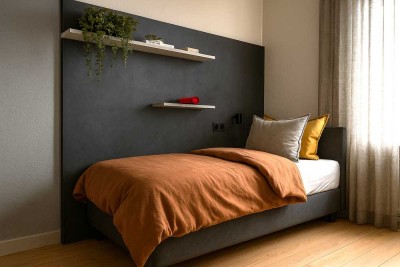 Vollmöblierte Studentenapartments im Zentrum Nürnbergs