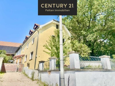 Ihr Traumhaus wartet: EFH mit Einliegerwohnung und Platz für Ihre Ideen