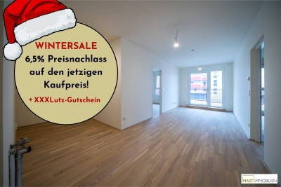 AKTIONSPREIS derzeit € 338.405! Preisnachlass von 6,5%! Provisionsfrei!