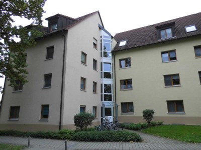 2-Zimmer-Wohnung im "Spittelforst" zum Verkauf
