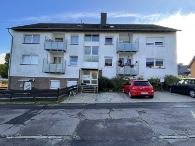 1-Zimmer Wohnung in Lehre (Lehre)