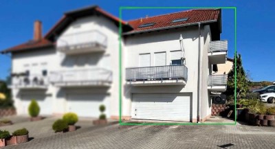 Reiheneckhaus in Marpingen