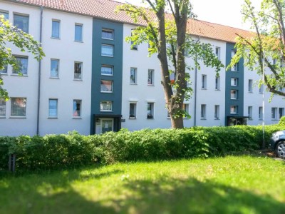Einziehen und Wohlfühlen!