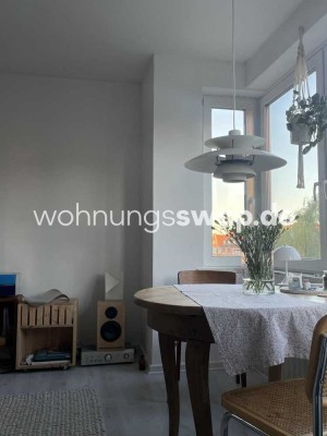 Wohnungstausch: Blücherplatz 1