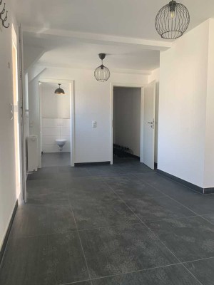 Schöne 5 1/2 Zi.-Wohnung über 2 Ebenen