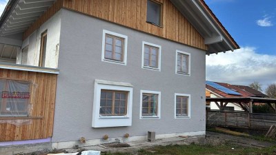 ***Erstbezug*** 3 Zimmer Maisonette mit Bergblick