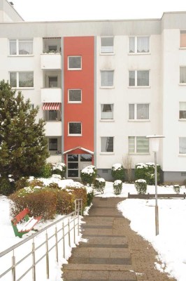 Tolle 3 Zimmer Wohnung am Öjendorfer Park