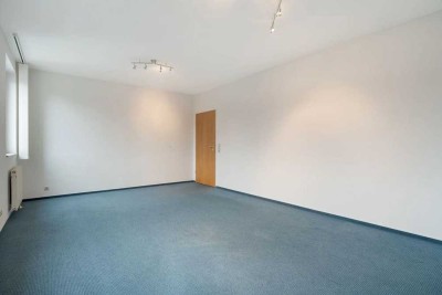 Helle, voll möblierte 2-Zimmer-Wohnung in Vaalserquartiers