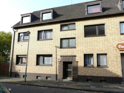 Ihr kleines Zuhause mit Hausgefühl – 2-Zimmerwohnung zum Verlieben