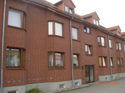 ***3 Zimmerwohnung mit Balkon in Wolfsburg- Reislingen Süd-West***