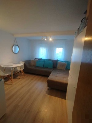 Schöne 2-Zimmer-Wohnung zur Miete in 73312, Geislingen