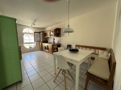 schöne Wohnung im Nationalpark