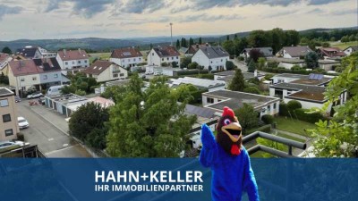 Interessantes Angebot! Gemütliche 2,5 Zimmer-Wohnung mit Balkon!