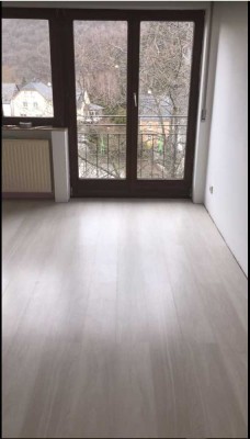 Gepflegte 4-Raum-DG-Wohnung mit Einbauküche in Birkenfeld (Kreis)