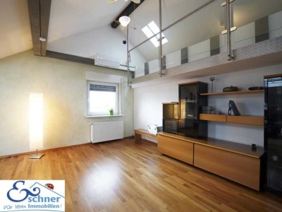 Großzügige 99 m² Gemütlichkeit mit Flair in Wicker