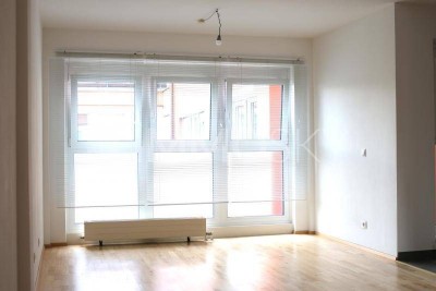 Wohnen mit Charme  Lichtdurchflutete Wohnung nahe der Salzach