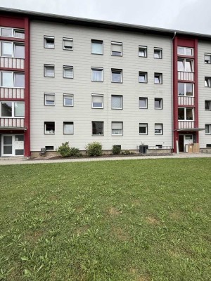 Charmant, modern, bezugsfertig - 3 Zimmer-Wohnung zum Verlieben