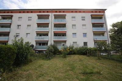 Attraktive 3-Zimmer-Wohnung im beliebten Stadtteil Darmstadt-Arheiligen