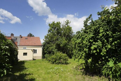 Beste Lage in Baden: Häuschen sucht Liebe