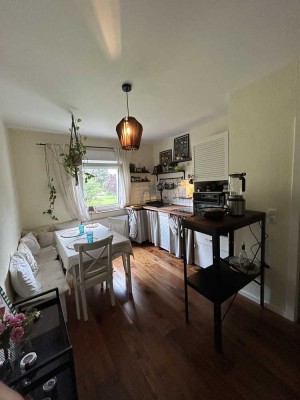 Ruhige 1-Zimmer-Wohnung in Bochum Weitmar – Top Lage nahe Uni & Wiesentalpark